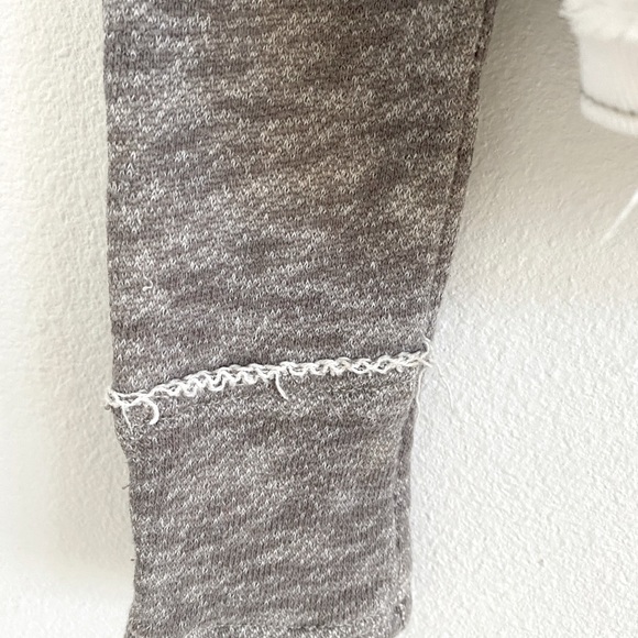 Free people Jean Jacket - Picture 6 of 6